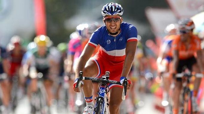 Nacer Bouhanni