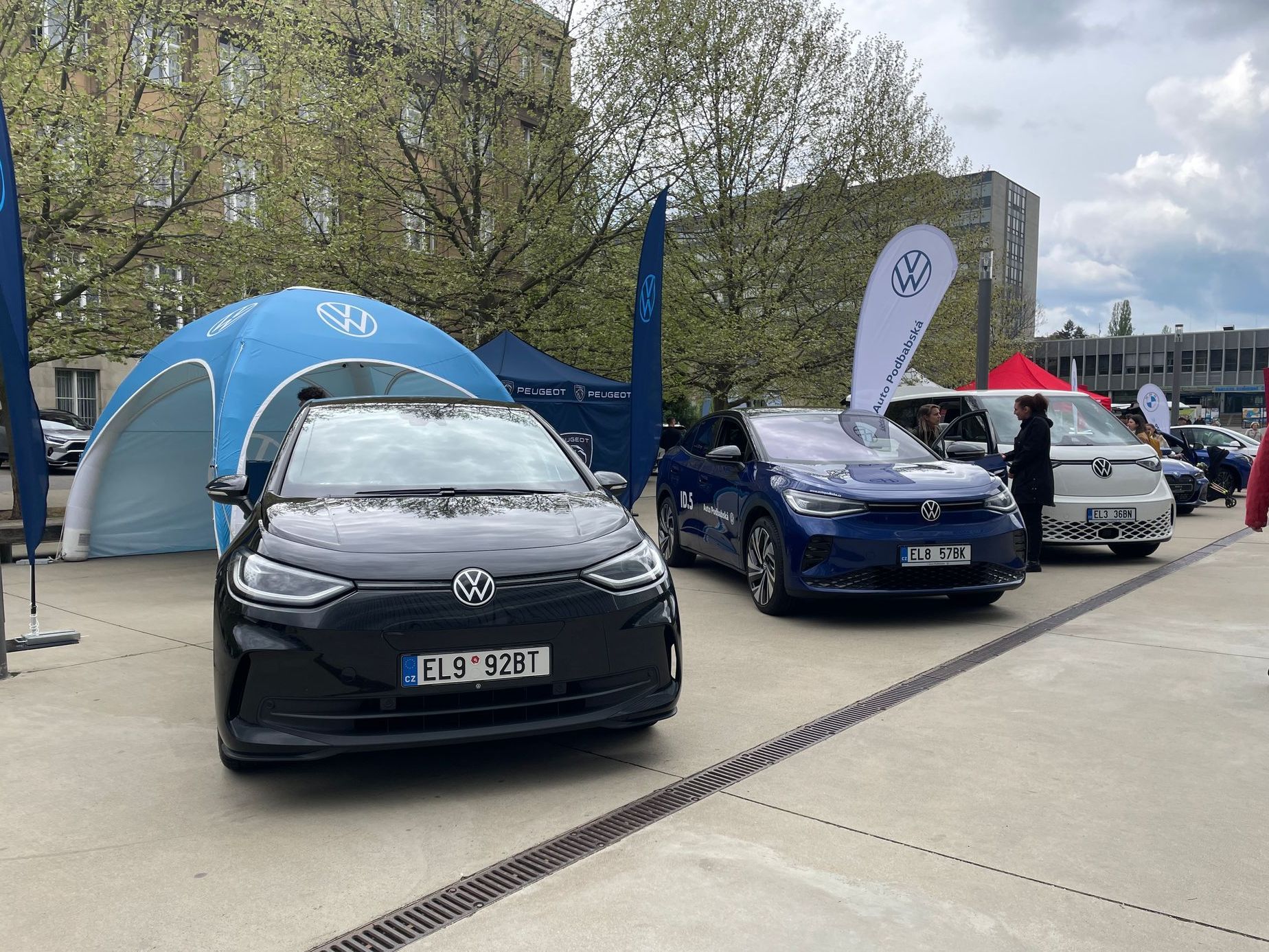 Tatra Force e-Drive FCEV
