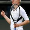 Wimbledon 2011: Zvonarevová