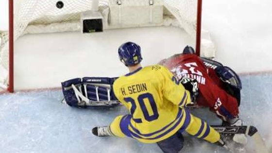 Olympijské události v obrazech - 24. února