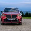BMW X3 nová generace