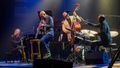 Joshua Redman, Brad Mehldau, Christian McBride, Brian Blade, 2022, koncert