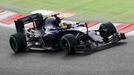 Testy F1 2016: Carlos Sainz jr., Toro Rosso STR11