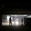 Fotogalerie / Vyšetřování vraždy saudského novináře na istambulském konzulátu / Reuters