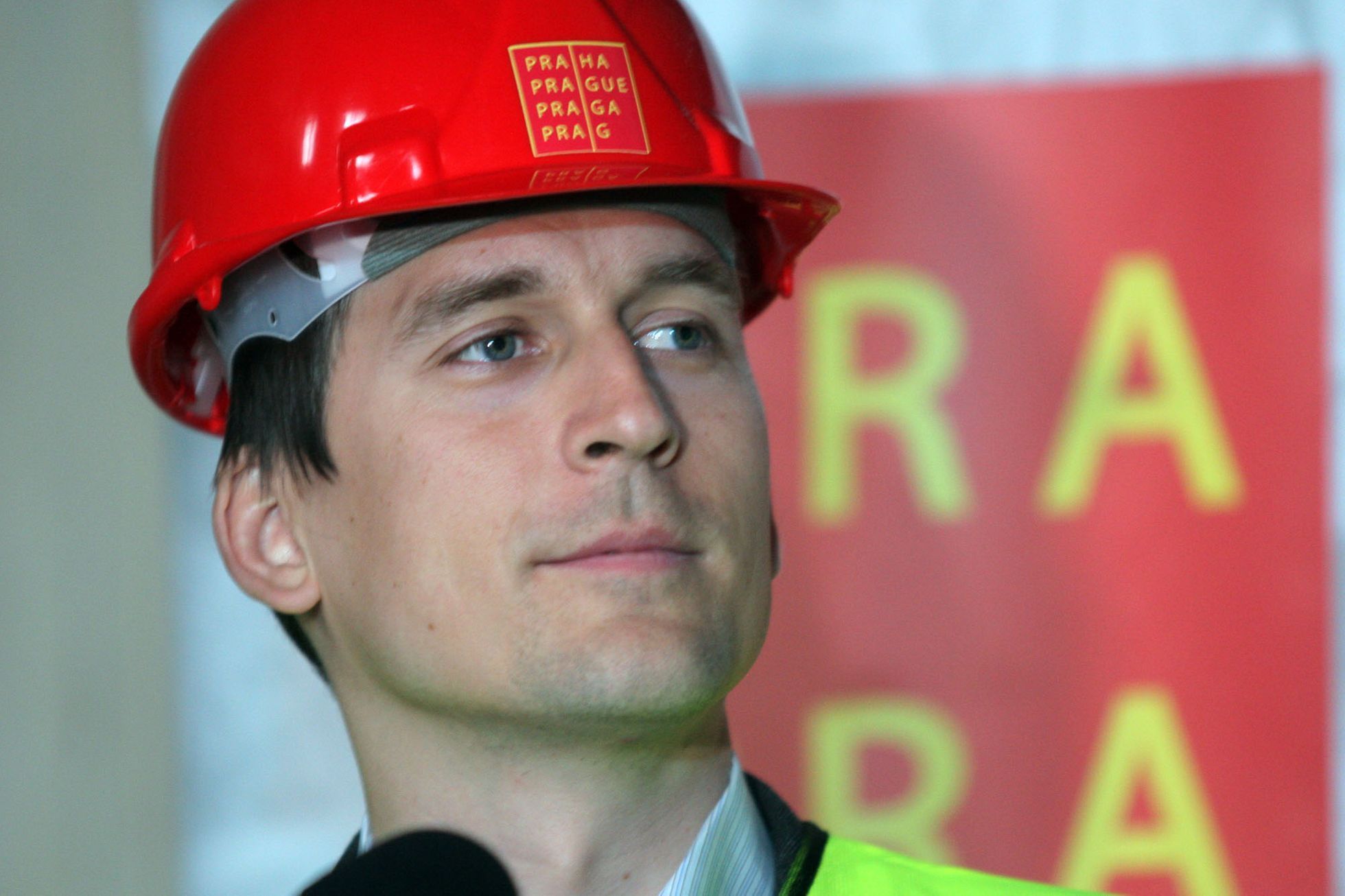 Rekonstrukce Šlechtovy restaurace v Královské oboře