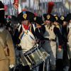 Znovu se psal rok 1805. A Naopoleon znovu zvítězil u Slavkova