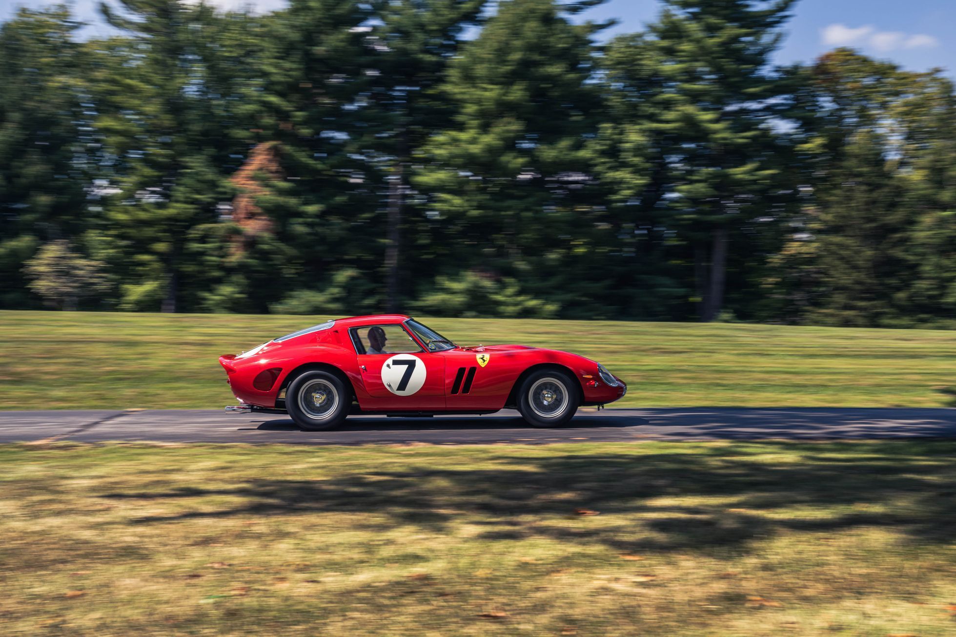 Ferrari 330 LM / 250 GTO