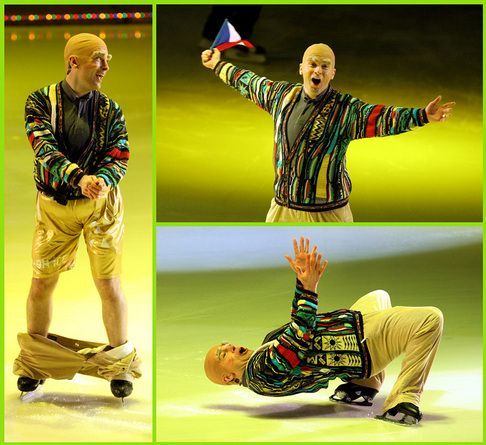 figure skating