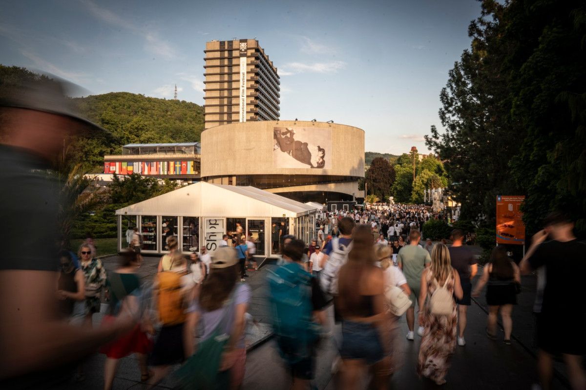 MFF Karlovy Vary, KVIFF, 59. ročník, 2025, filmový festival