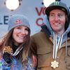 MS v akrobatickém lyžování 2013, slopestyle: Kaya Turská a Thomas Wallisch
