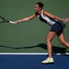 US Open 2015: Flavia Pennettaová