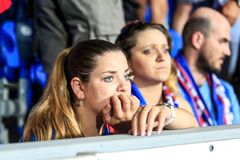 Dvě místa pro Ligu mistrů v ohrožení, český fotbal v koeficientu pro poháry předskočili Rakušané