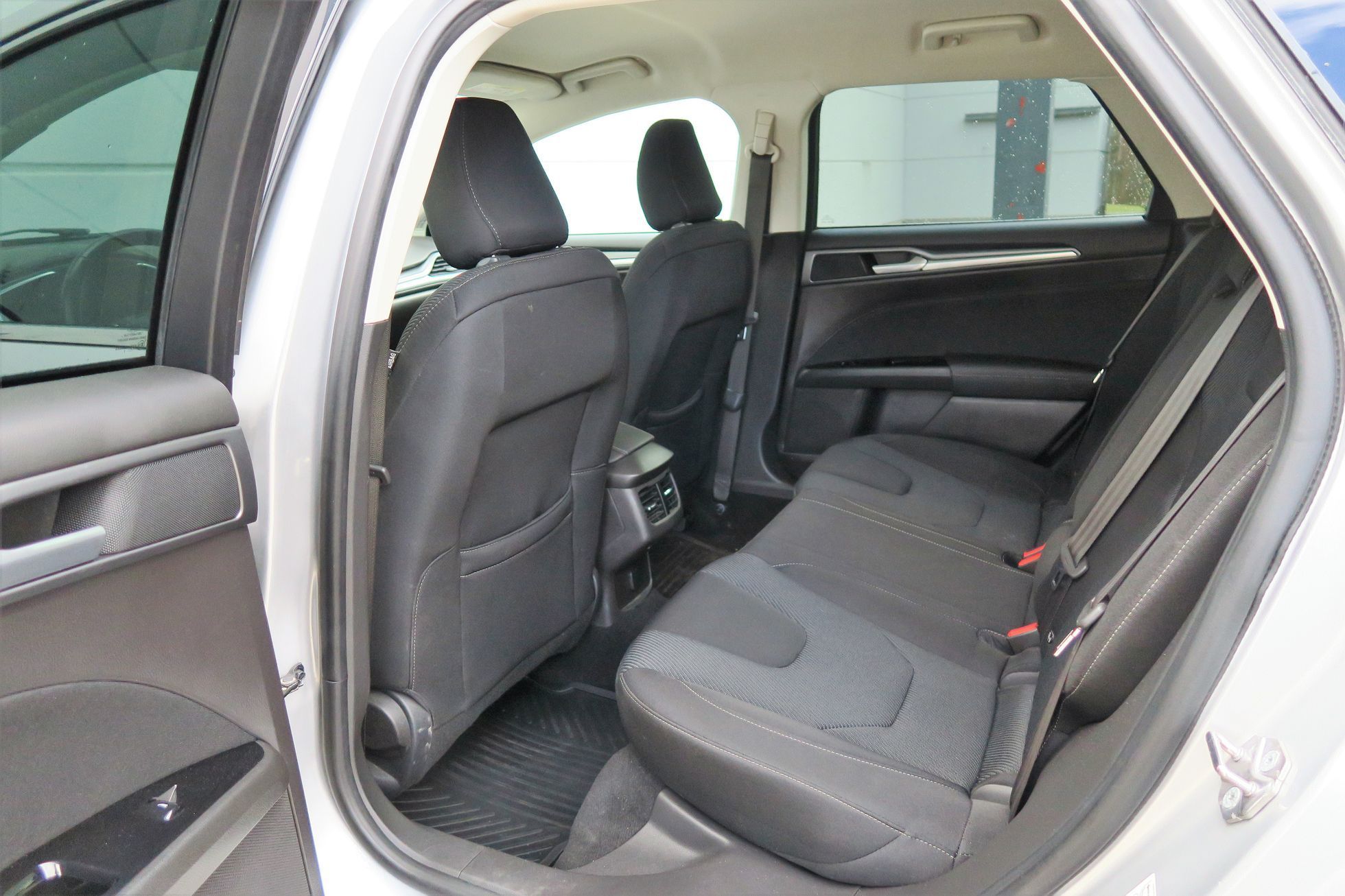 Ford Mondeo IV ojetý