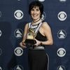 49. ročník Grammy: Enya