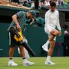 Wimbledon 2023: Novak Djokovič