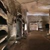 Itálie, Neapol. Pompeje. cestopis, památky