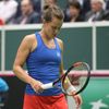 Fed Cup 2017: Barbora Strýcová