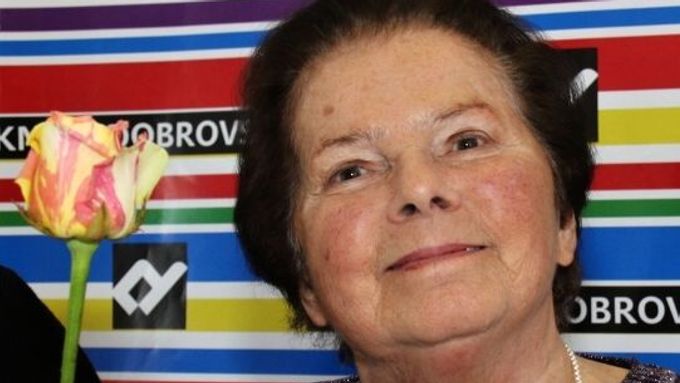 Jiřina Švorcová zemřela po dlouhé nemoci ve věku 83 let.