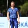 Atletický mítink v Kladně: Barbora Špotáková