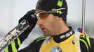 Biatlon, SP NMNM, stíhačka M: Martin Fourcade