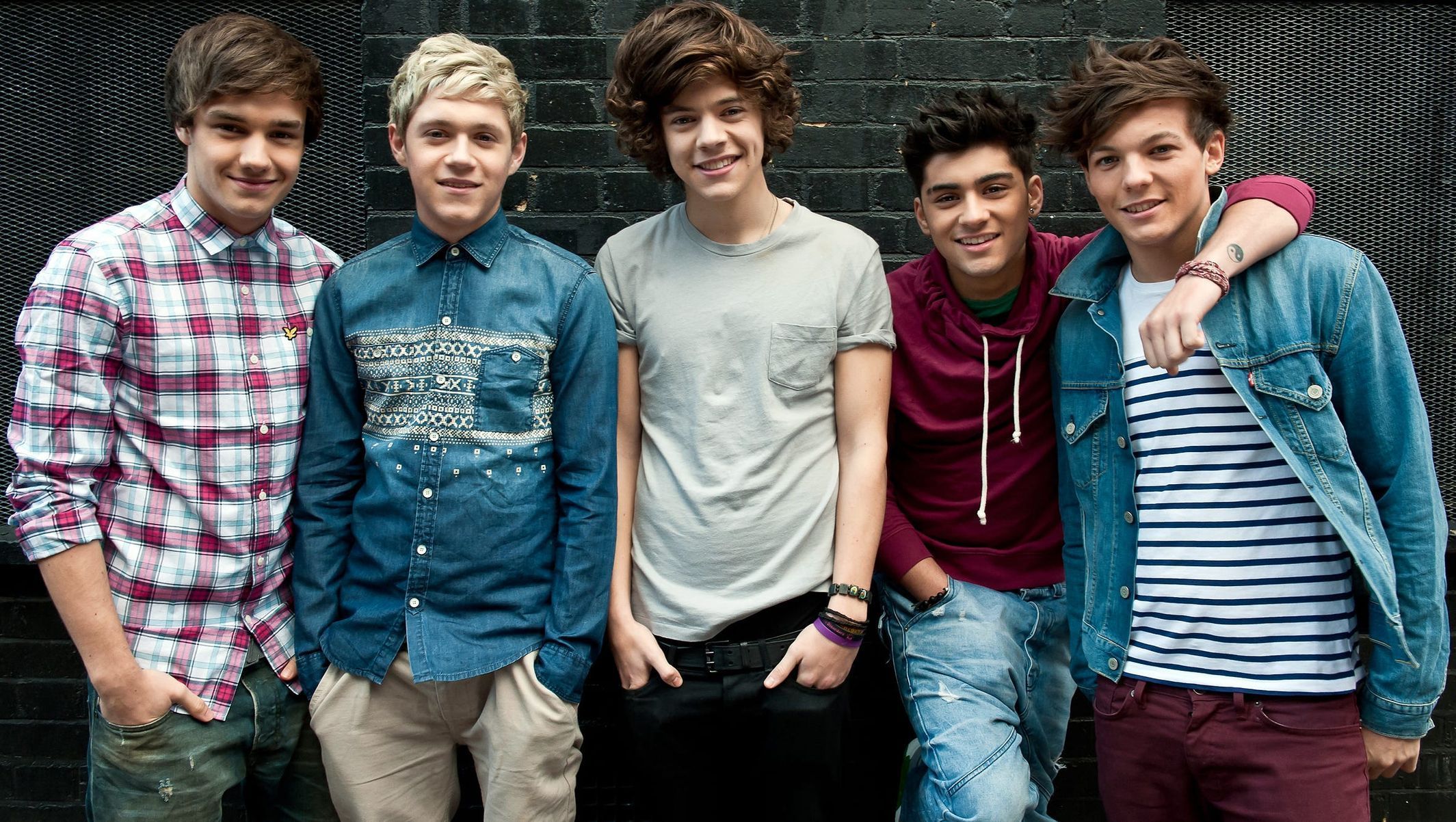 One Direction