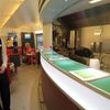 Railjet v Praze