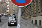 V Praze začíná blokové čištění ulic, letos bez odtahů
