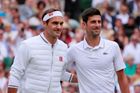 Spor tenisových hvězd. Federerovi a spol. vadí Djokovičova nová asociace
