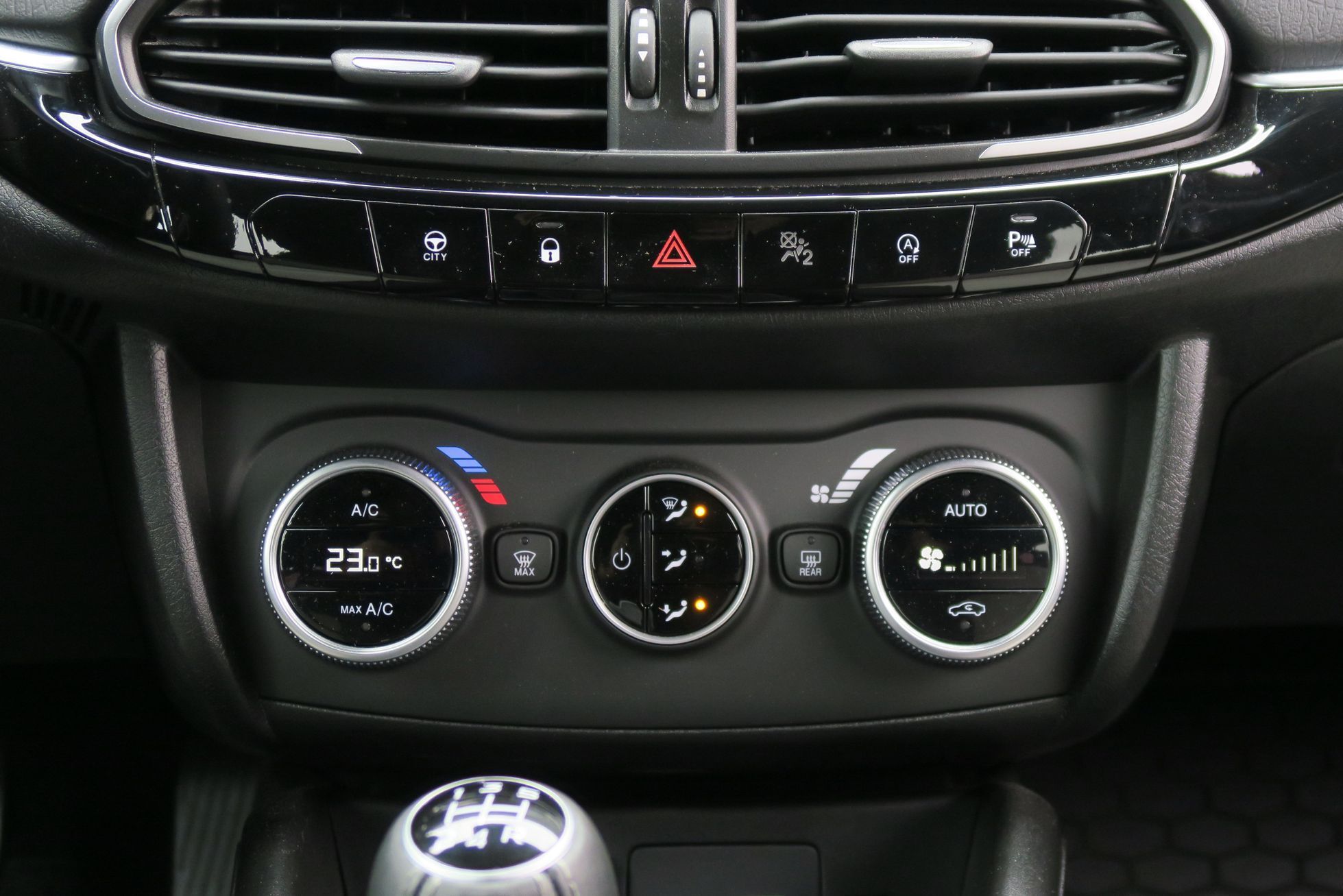 Fiat Tipo Cross 2022