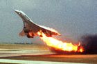 Osudný let číslo 4590. Concorde byl symbol luxusu a milionářů, pak přišla tragédie