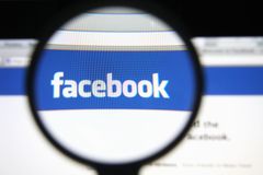 Irský úřad brojí proti Facebooku. Za práci s daty navrhuje pokutu 913 milionů