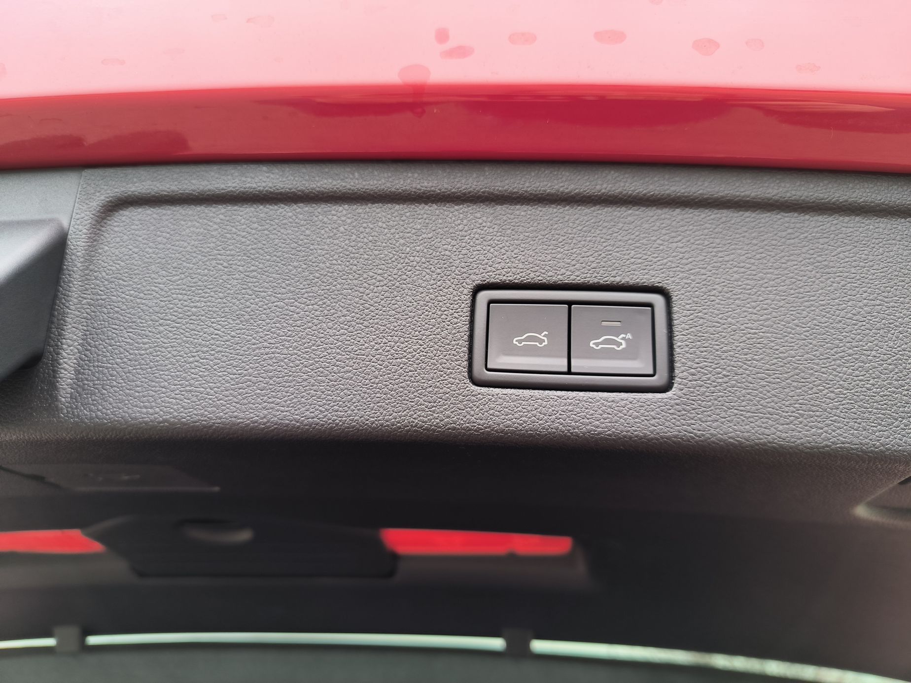Volkswagen Touareg R Line 2024