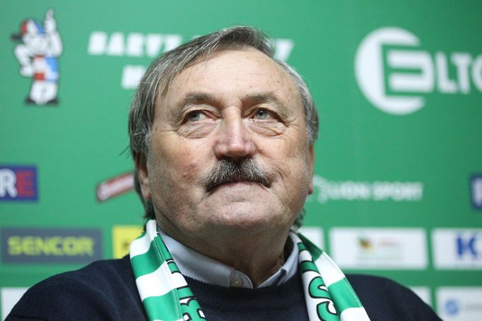 TK, Klub ligových kanonýrů: Antonín Panenka