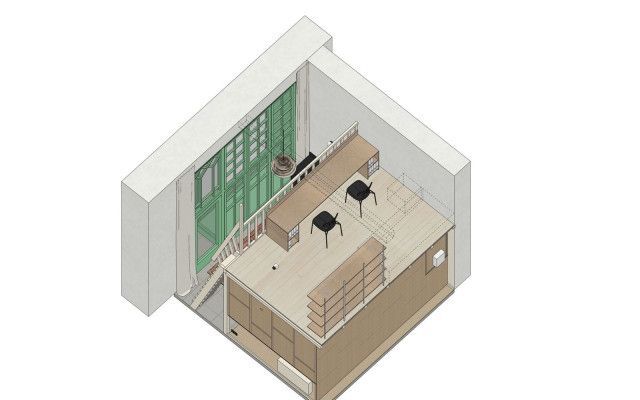 Lenka Míková architekti