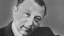 Autor písně Běž domů, Ivane se vrací do vlasti. Jeho urna spočine na Vinohradech