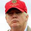 Donald Trump, MAGA, basebalová čepice