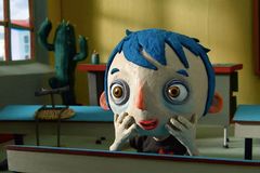 Jubilejní ročník Festivalu francouzského filmu nabídne dětského Cuketku i film o Godardovi