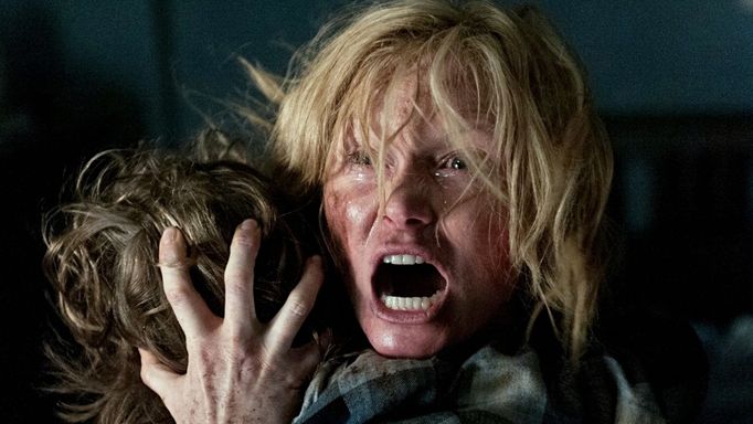 Festival uvede mimo jiné australsko-kanadský film Babadook.