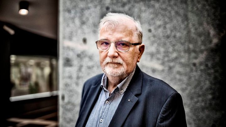 Hanák o lásce k filatelii: V Angole mě chtěli zmlátit, láká mě unikát za miliony