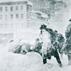 Jednorázové užití / Fotogalerie / Obrazem: Ozvěny monstrózních zim minulosti