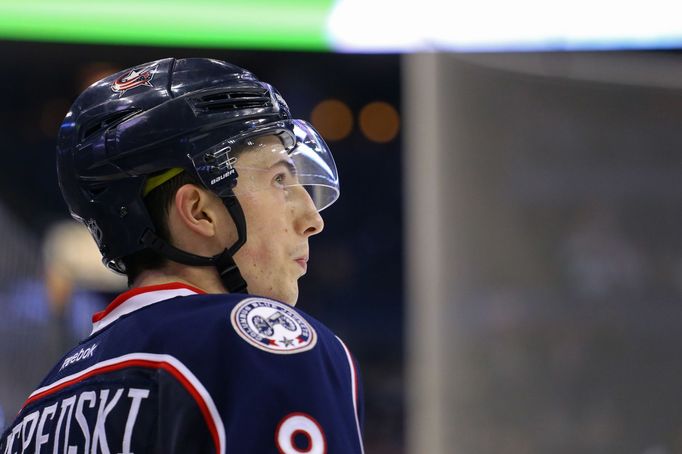 Zach Werenski