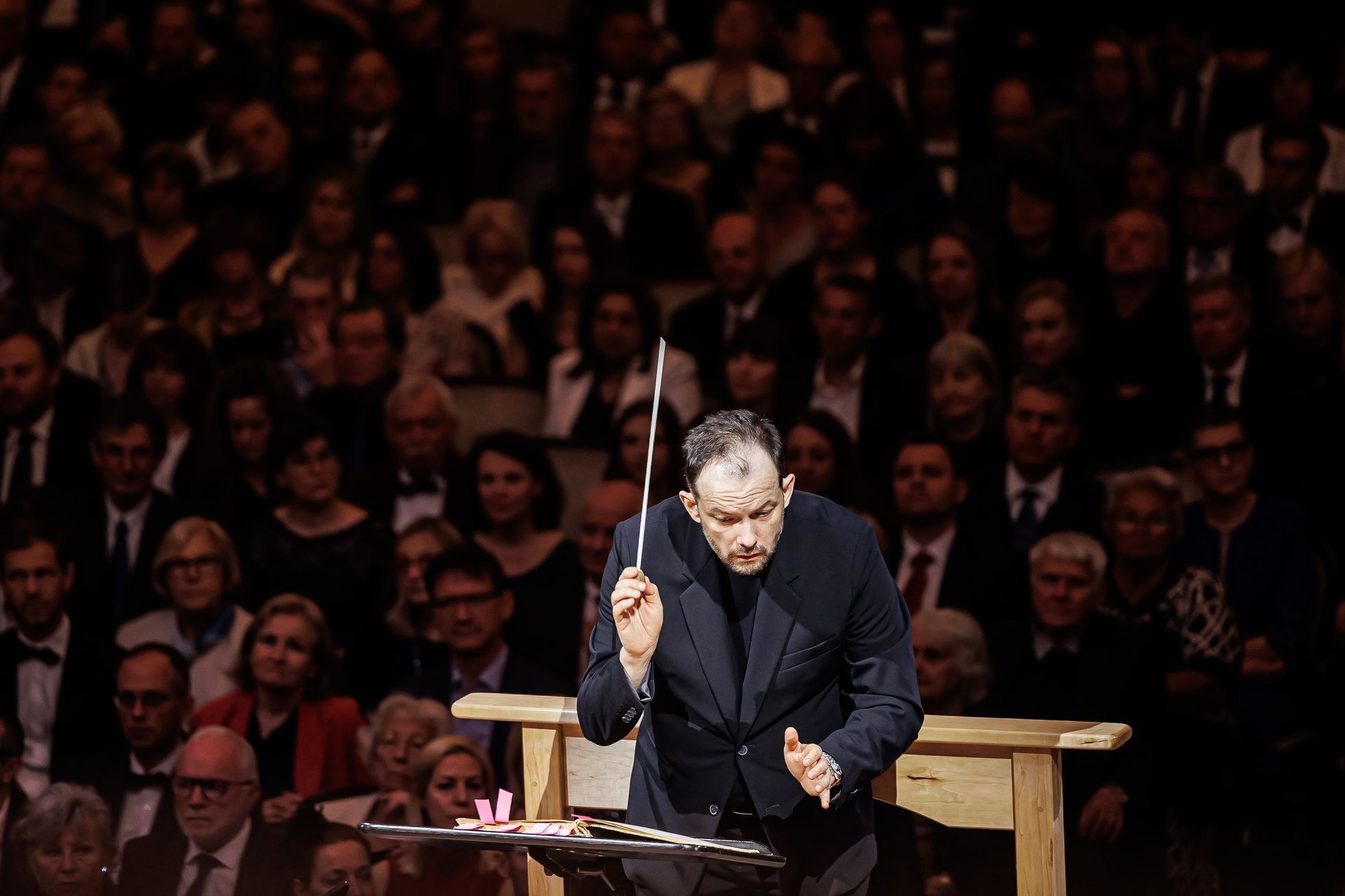 Boston Symohony Orchestra