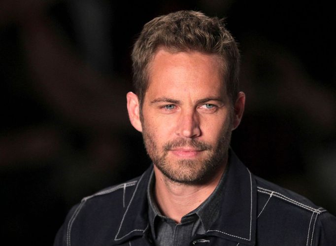 Paul Walker, herec