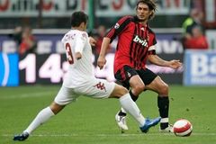 Stárnoucí AC Milán: Kruté děkujeme, ale odejděte