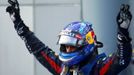 Formule 1, VC Malajsie 2013: Sebastian Vettel, Red Bull