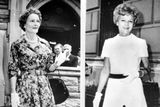 Pat Nixonová (1969 až 1974) navázala ve zkrášlování Bílého domu na své předchůdkyně Lady Bird Johnsonovou a především Jacqueline Kennedyovou. Během pěti let, kdy byla první dámou, pokračovala v částečné rekonstrukci sídla nejmocnějšího muže světa. Nechala zde například vybudovat bezbariérové vstupy. Také "zviditelnila" Bílý dům (doslova), když nechala nainstalovat venkovní osvětlení, aby byl objekt vidět i v noci nejen ze země, ale také z paluby letadel při přeletu nad Washingtonem.