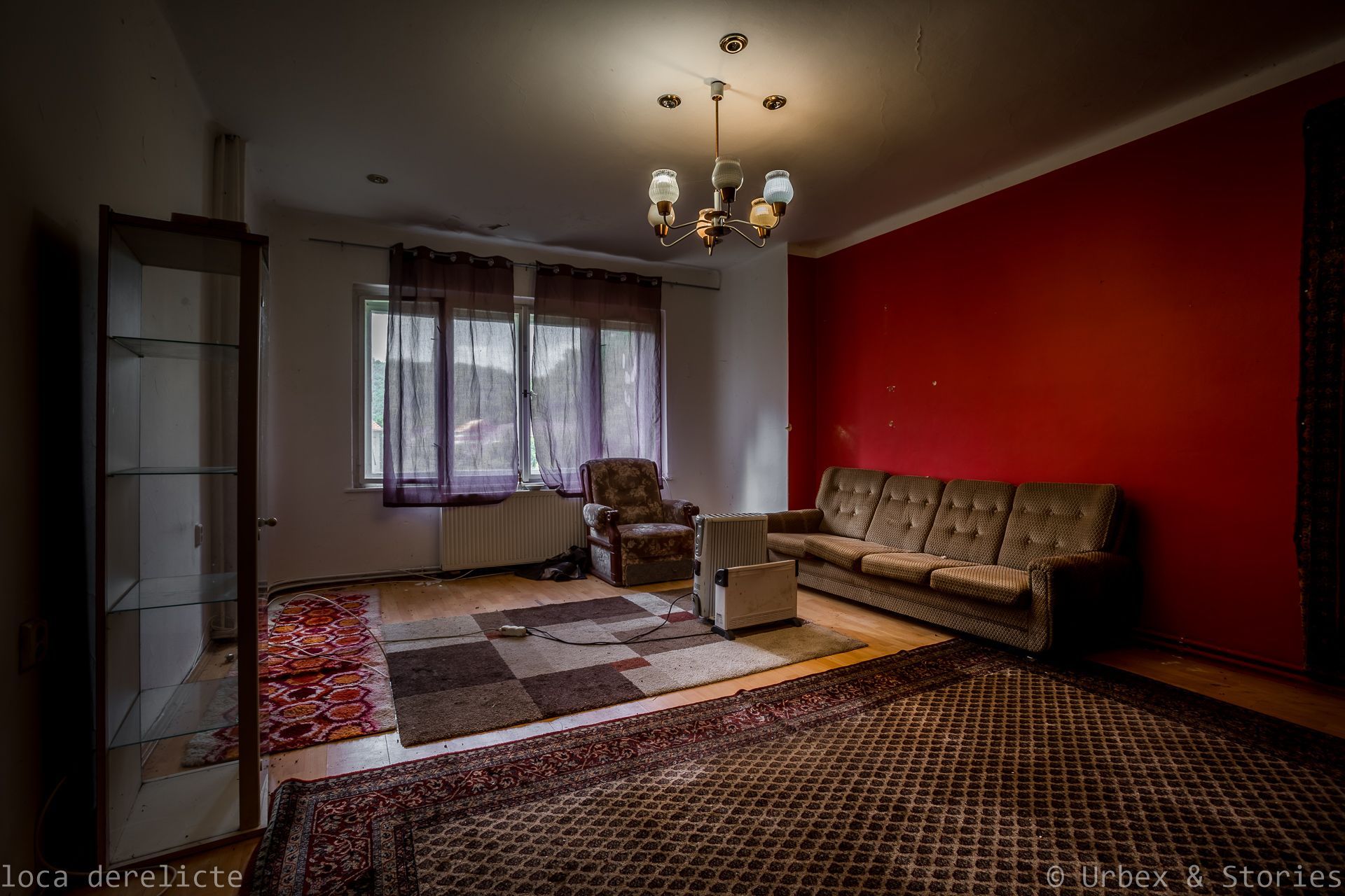 rubex, bdsm, květiny, vla, mord, opuštěná místa