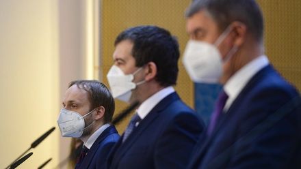 Zachránili jsme všechny, které jsme chtěli. Byl to neuvěřitelný výkon, říká Babiš