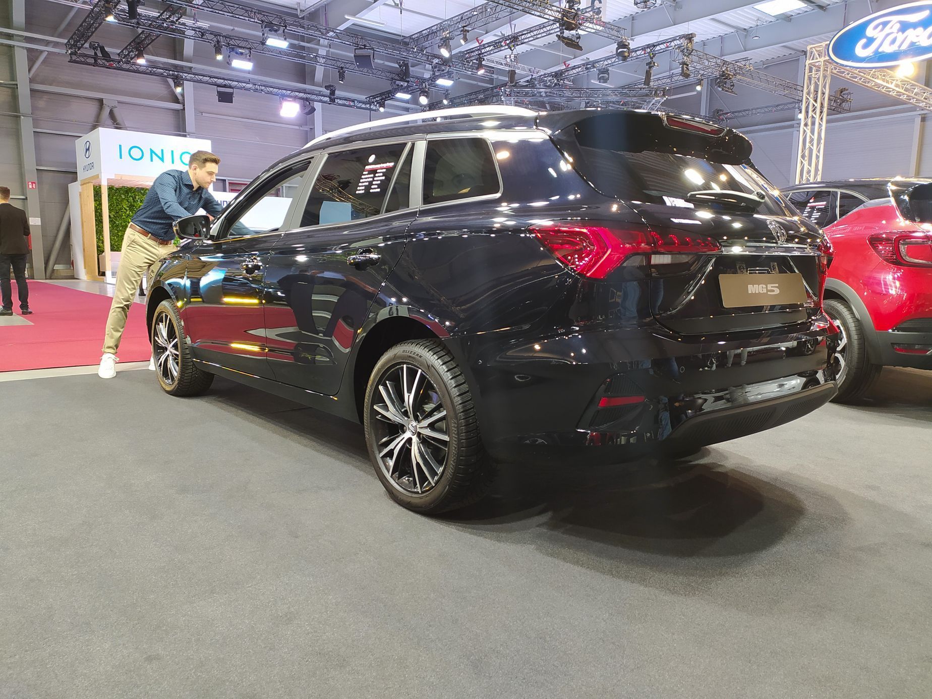 e-Mobil Letňany 2022