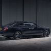 Rolls-Royce Ghost Black Badge